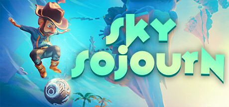 天空之旅/Sky Sojourn-蓝豆人-PC单机Steam游戏下载平台
