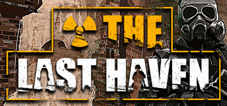最后的天堂/The Last Haven-蓝豆人-PC单机Steam游戏下载平台