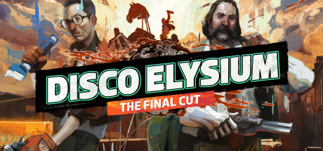 极乐迪斯科导演剪辑版/Disco Elysium - The Final Cut-蓝豆人-PC单机Steam游戏下载平台