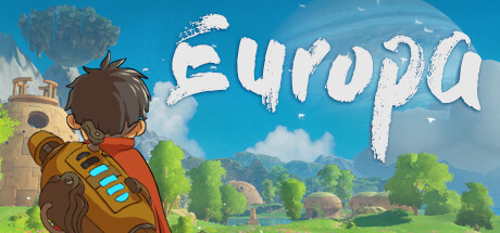 欧罗巴/Europa-蓝豆人-PC单机Steam游戏下载平台