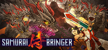 侍神大乱战/Samurai Bringer-蓝豆人-PC单机Steam游戏下载平台