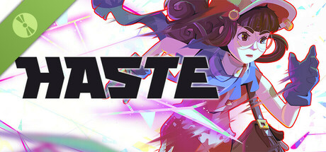 救命！怎么又塌了!/Haste-蓝豆人-PC单机Steam游戏下载平台