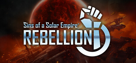 太阳帝国的原罪：反叛/Sins of a Solar Empire: Rebellion-蓝豆人-PC单机Steam游戏下载平台