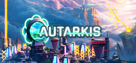 自给自足/AUTARKIS-蓝豆人-PC单机Steam游戏下载平台