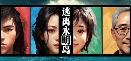 逃离永明岛/Escape Everlit-蓝豆人-PC单机Steam游戏下载平台