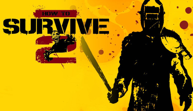求生指南2/How to Survive 2-蓝豆人-PC单机Steam游戏下载平台