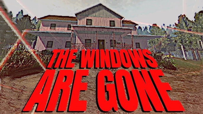 敲窗户/Knock On The Window-蓝豆人-PC单机Steam游戏下载平台