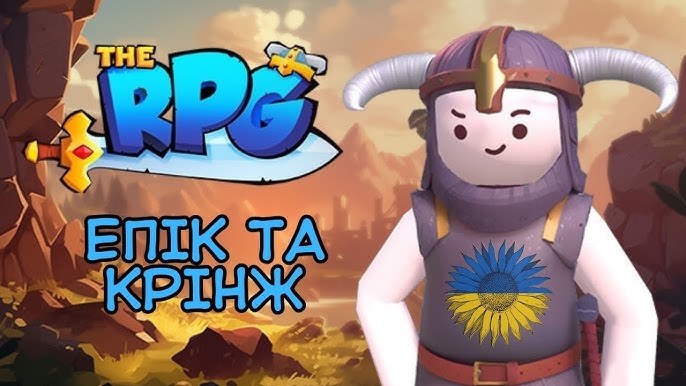 这就是RPG/The RPG-蓝豆人-PC单机Steam游戏下载平台