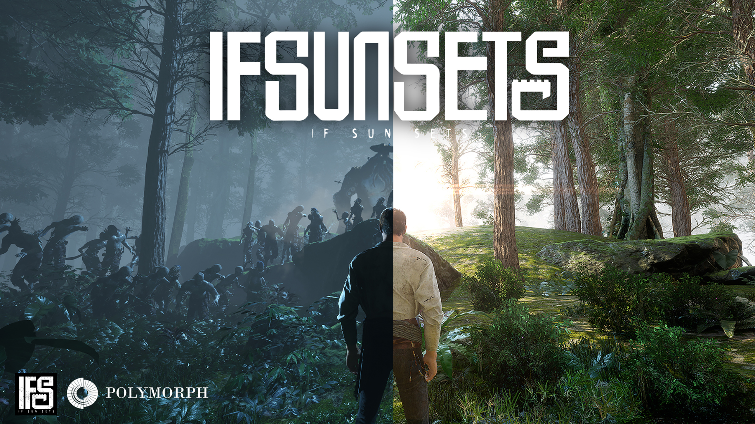 落日余晖/IfSunSets-蓝豆人-PC单机Steam游戏下载平台