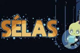塞拉斯/Sélas-蓝豆人-PC单机Steam游戏下载平台