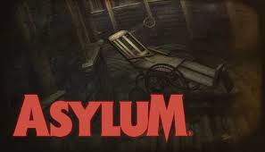 疯人院/ASYLUM-蓝豆人-PC单机Steam游戏下载平台