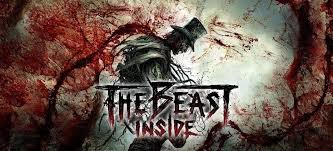 心魔/The Beast Inside-蓝豆人-PC单机Steam游戏下载平台