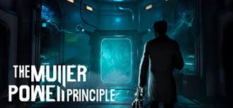 穆勒鲍威尔原则/THE MULLER-POWELL PRINCIPLE-蓝豆人-PC单机Steam游戏下载平台