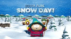 南方公园:下雪天!/SOUTH PARK: SNOW DAY!-蓝豆人-PC单机Steam游戏下载平台