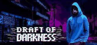 黑暗草案/Draft of Darkness-蓝豆人-PC单机Steam游戏下载平台