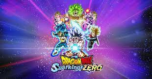 七龙珠 电光炸裂！ZERO/DRAGON BALL: Sparking! ZERO-蓝豆人-PC单机Steam游戏下载平台