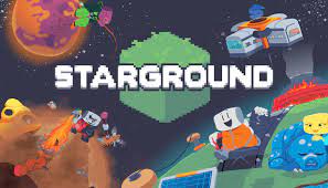 星轮/Starground-蓝豆人-PC单机Steam游戏下载平台