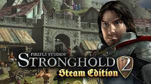 要塞2/Stronghold 2/支持网络联机-蓝豆人-PC单机Steam游戏下载平台
