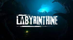 迷宫探险/Labyrinthine-蓝豆人-PC单机Steam游戏下载平台
