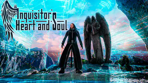 审判官的心灵/Inquisitor’s Heart and Soul-蓝豆人-PC单机Steam游戏下载平台