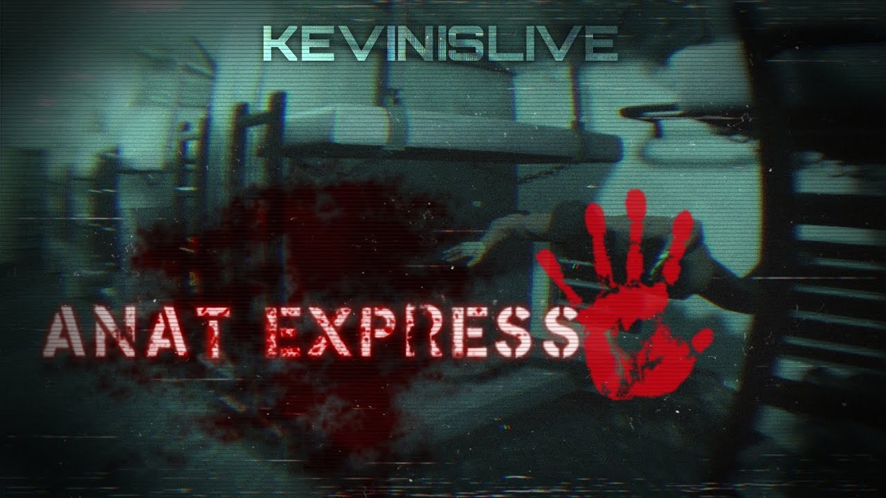阿南特快车/Anant Express-蓝豆人-PC单机Steam游戏下载平台