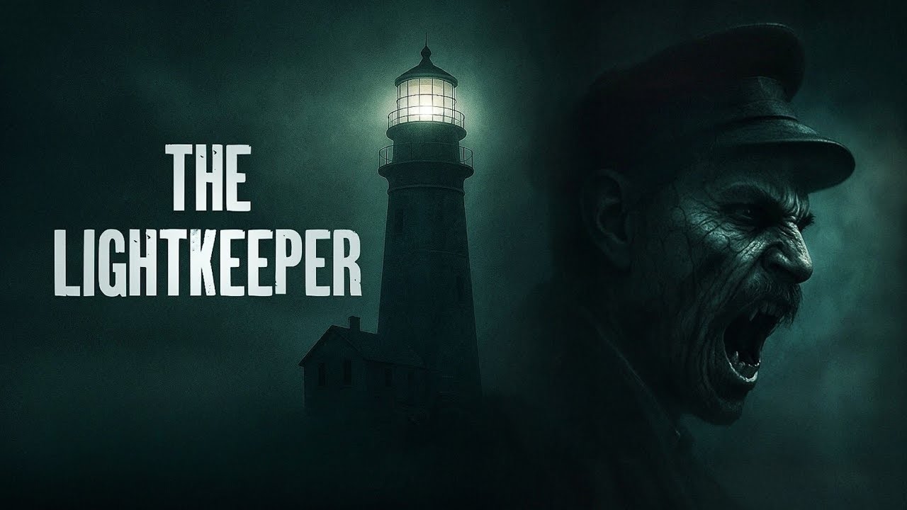 灯塔守望者/The Lightkeeper-蓝豆人-PC单机Steam游戏下载平台