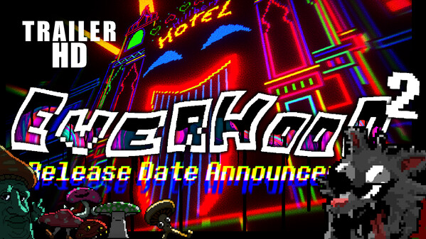 永生2/Everhood 2-蓝豆人-PC单机Steam游戏下载平台