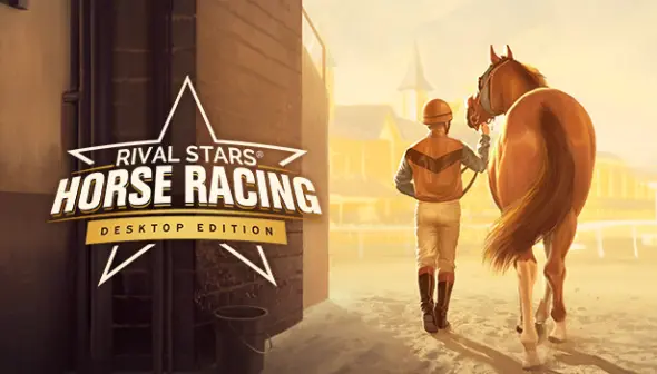 家族传奇:马匹养成竞技/Rival Stars Horse Racing: Desktop Edition-蓝豆人-PC单机Steam游戏下载平台