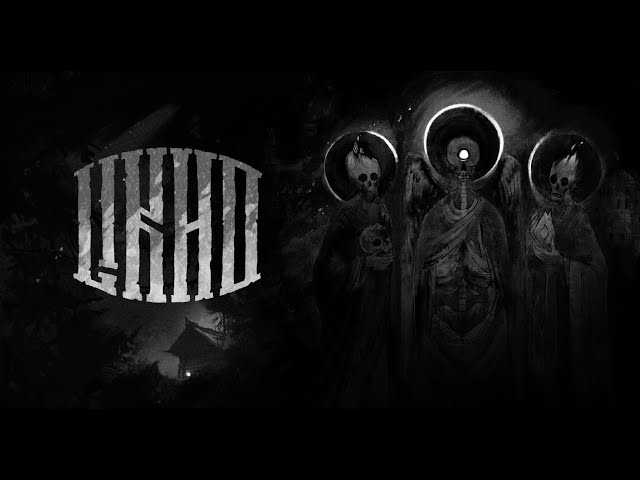 独眼利霍/One-Eyed Likho-蓝豆人-PC单机Steam游戏下载平台
