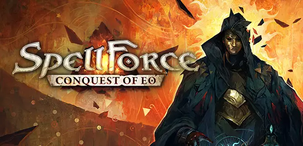 咒语力量：征服埃欧大陆/SpellForce: Conquest of Eo-蓝豆人-PC单机Steam游戏下载平台