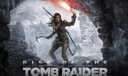 古墓丽影9终极版/Tomb Raider Definitive Edition-蓝豆人-PC单机Steam游戏下载平台