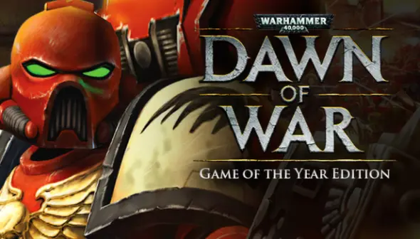 战锤40k：战争黎明/Warhammer 40,000: Dawn of War - Definitive Edition-蓝豆人-PC单机Steam游戏下载平台