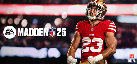 麦登橄榄球25-虚拟机版/Madden NFL 25 HYPERVISOR-蓝豆人-PC单机Steam游戏下载平台