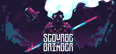 灾厄逆刃/ScourgeBringer-蓝豆人-PC单机Steam游戏下载平台