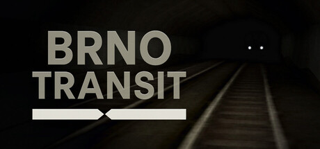 布尔诺交通/Brno Transit-蓝豆人-PC单机Steam游戏下载平台