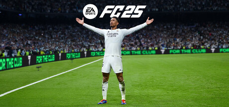 EA体育足球俱乐部25-虚拟机版/EA SPORTS FC 25 HYPERVISOR-蓝豆人-PC单机Steam游戏下载平台