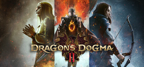 龙之信条2-虚拟机版/Dragon's Dogma 2 HYPERVISOR-蓝豆人-PC单机Steam游戏下载平台