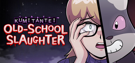 库米探:老派杀戮/Kumitantei: Old-School Slaughter-蓝豆人-PC单机Steam游戏下载平台
