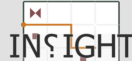 洞察/Insight-蓝豆人-PC单机Steam游戏下载平台