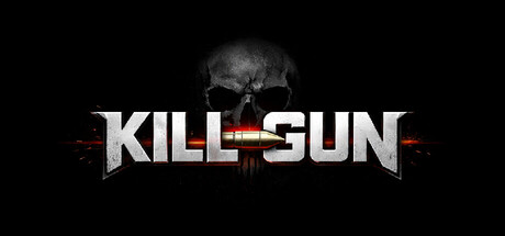 杀戮之枪/KILLGUN-蓝豆人-PC单机Steam游戏下载平台