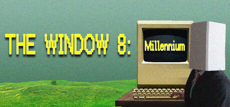 八号窗口：千禧年/The Window 8:Millennium-蓝豆人-PC单机Steam游戏下载平台