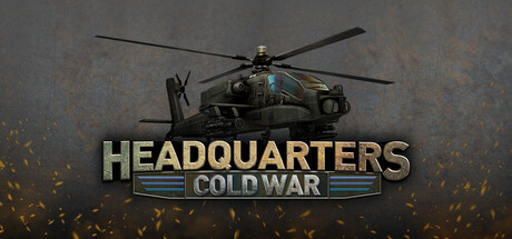 指挥部：冷战/Headquarters: Cold War-蓝豆人-PC单机Steam游戏下载平台