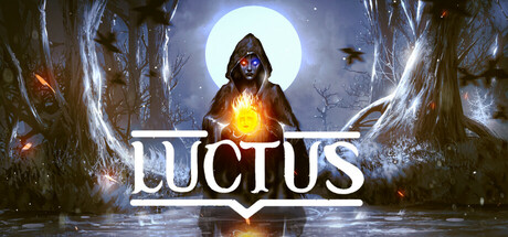 哀恸之焰/Luctus-蓝豆人-PC单机Steam游戏下载平台