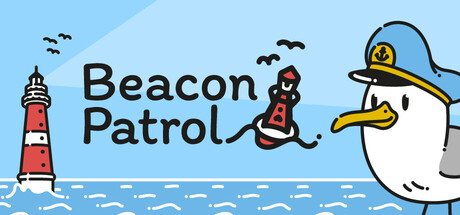 灯塔巡航/Beacon Patrol-蓝豆人-PC单机Steam游戏下载平台