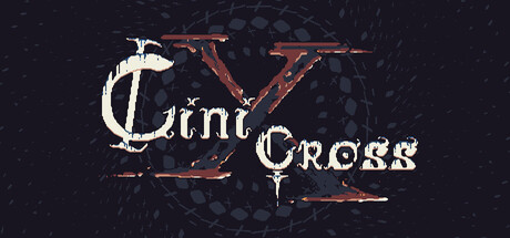 织谜十字/CiniCross-蓝豆人-PC单机Steam游戏下载平台