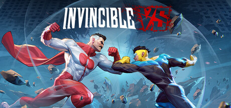 无敌少侠VS/Invincible VS-蓝豆人-PC单机Steam游戏下载平台