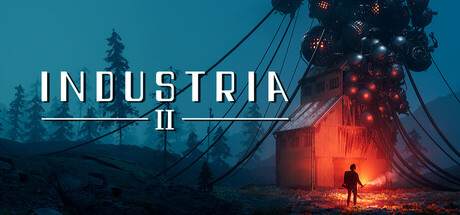 工政2/INDUSTRIA 2-蓝豆人-PC单机Steam游戏下载平台