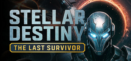 星际命运：最后的幸存者/Stellar Destiny: The Last Survivor-蓝豆人-PC单机Steam游戏下载平台