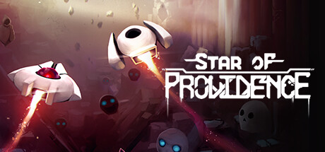 普罗维登斯之星/Star of Providence-蓝豆人-PC单机Steam游戏下载平台