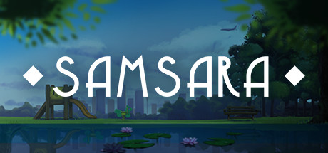 轮回/Samsara-蓝豆人-PC单机Steam游戏下载平台